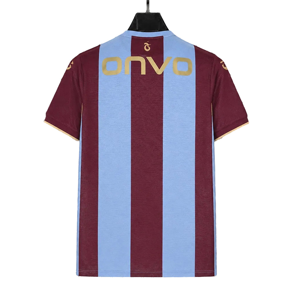 Camisola Trabzonspor Principal 26/27