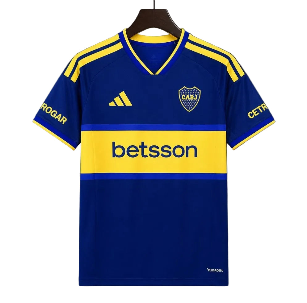 Camisola Boca Juniors 26/27