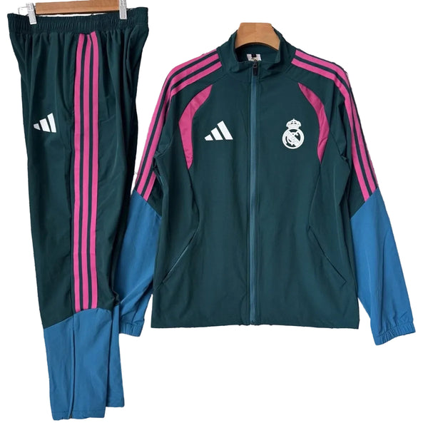 Fato de Treino Real Madrid 26/27
