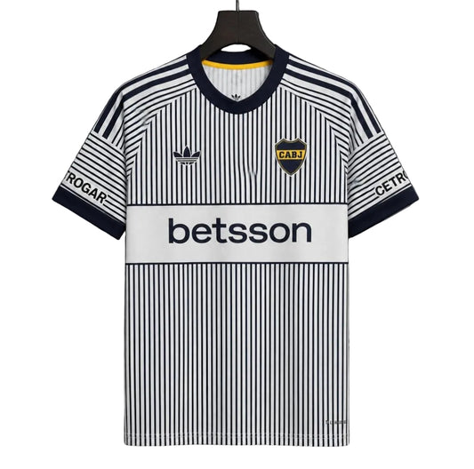 Camisola Boca Juniors Alternativa 26/27