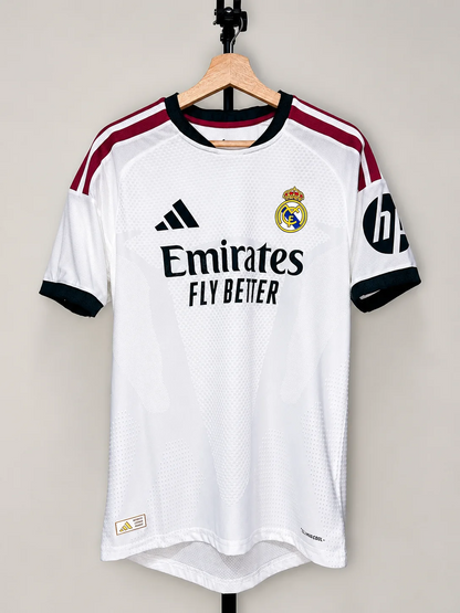Camisola Real Madrid Principal 26/27 Versão Jogador
