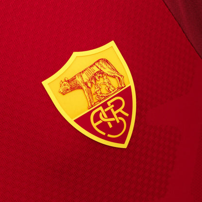 Camisola Roma Principal 26/27 Versão Jogador