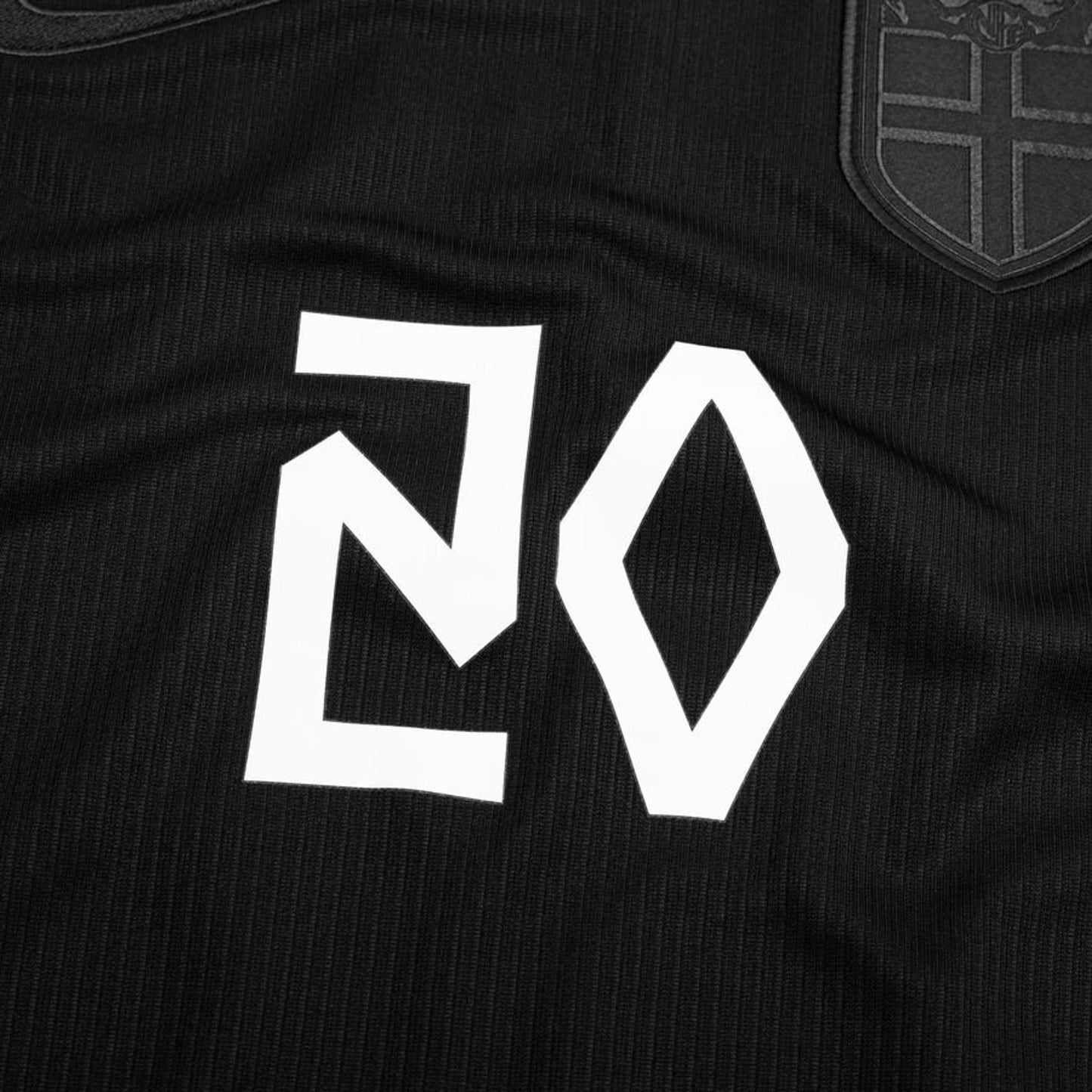 Camisola Alternativa Noruega 2026