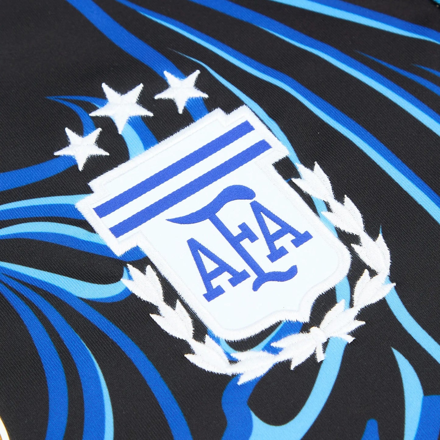 Camisola Argentina Alternativa 2026