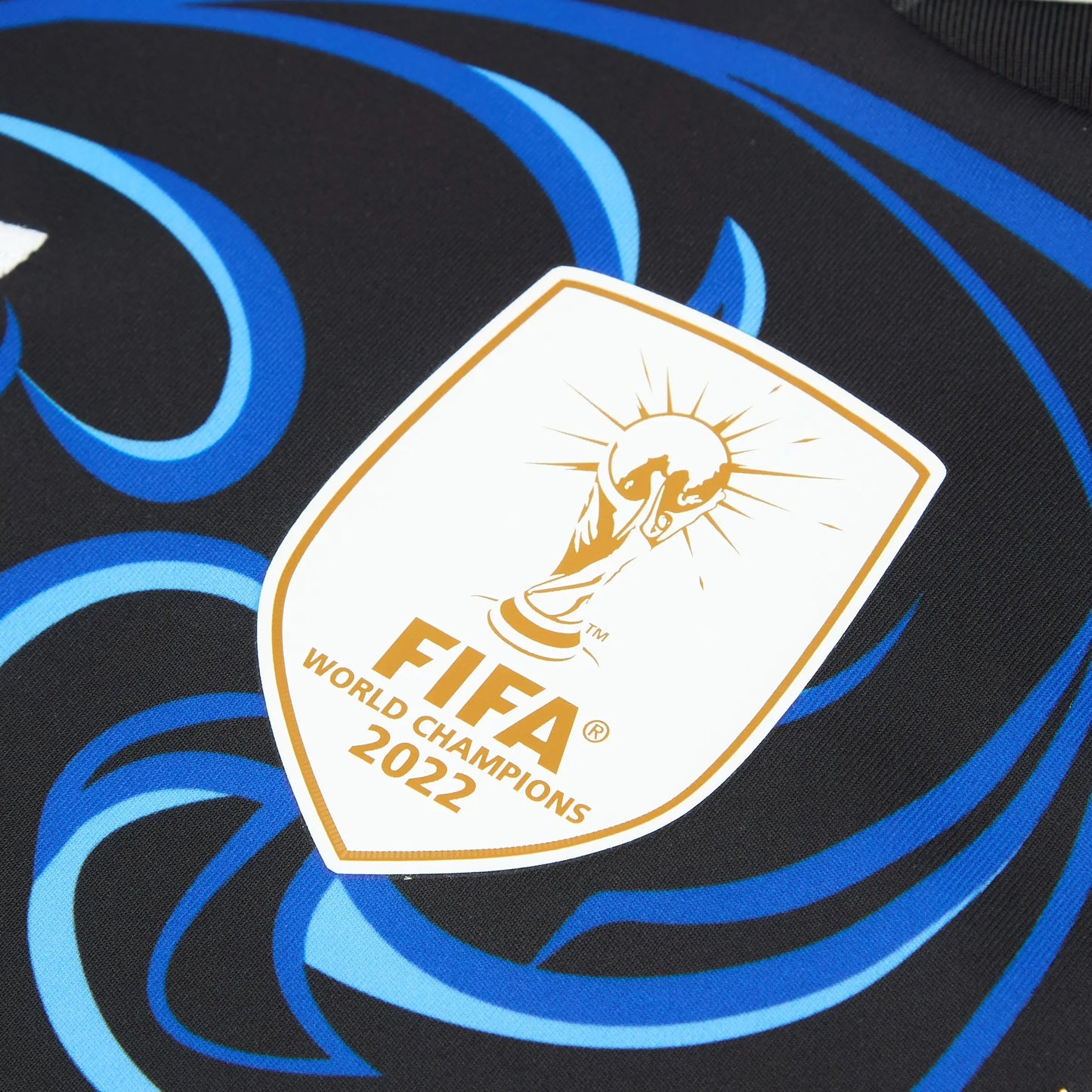 Camisola Argentina Alternativa 2026