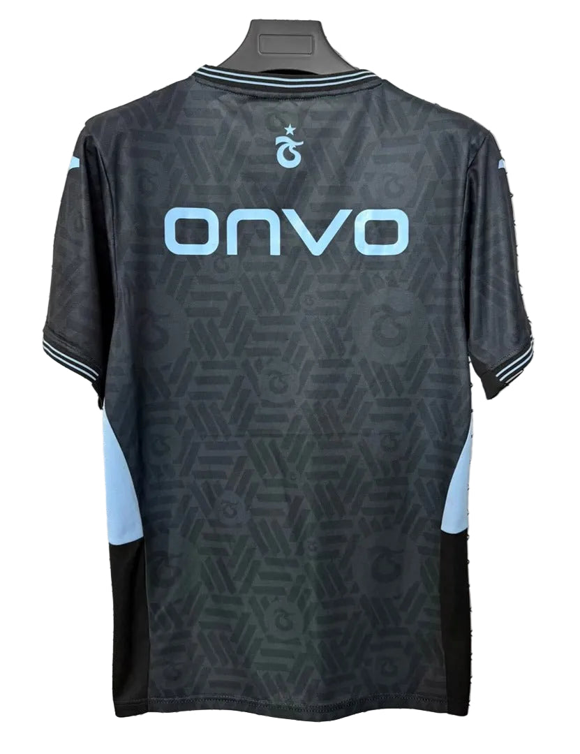 Camisola Trabzonspor Terceiro 26/27