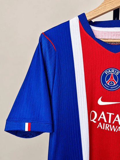 Camisola PSG Principal 26/27 Versão Jogador