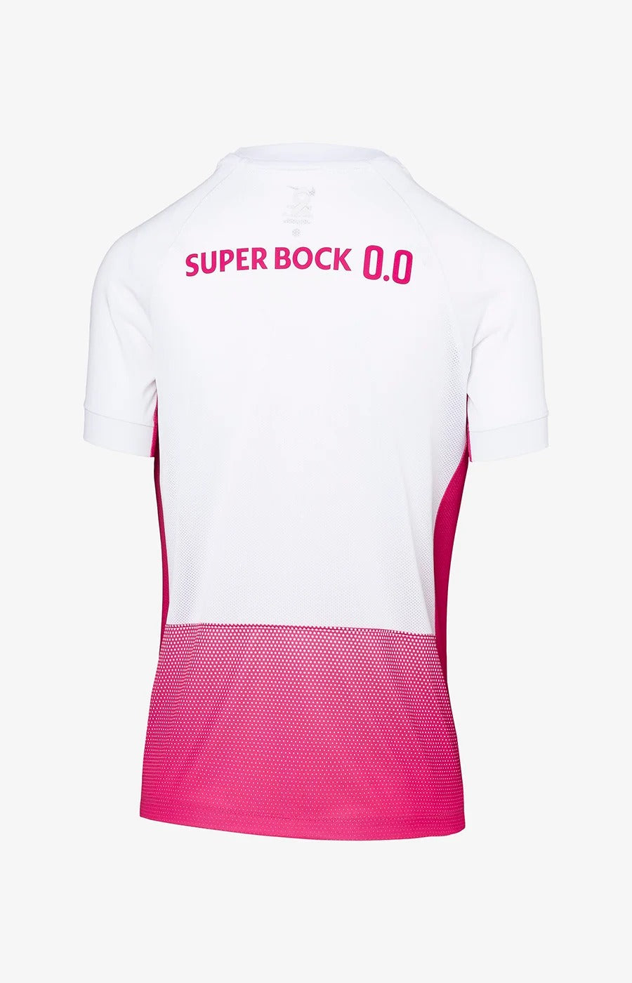 Camisola Sporting CP Pink October 26/27