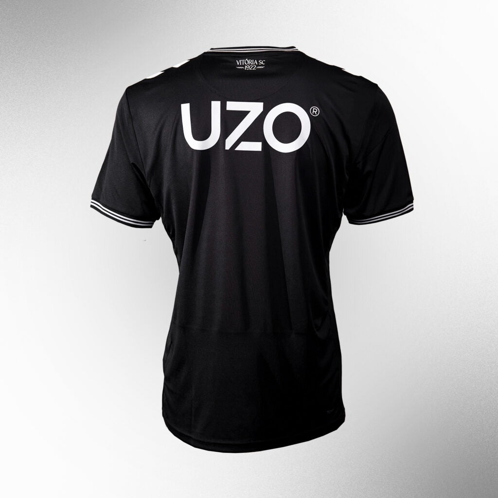 Camisola Vitória SC Alternativa 26/27