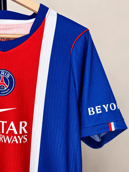Camisola PSG Principal 26/27 Versão Jogador
