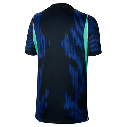 Camisola Alternativo Brasil 2026