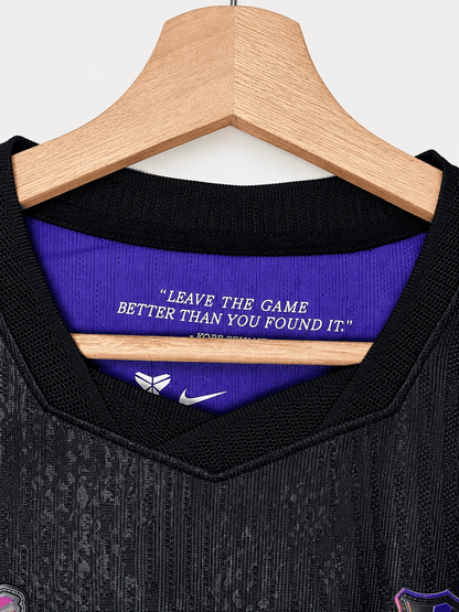 Camisola Barcelona Alternativo 26/27 Versão Jogador