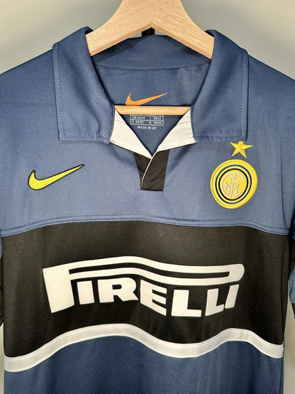 Camisola Inter de Milão 98/99 Retro