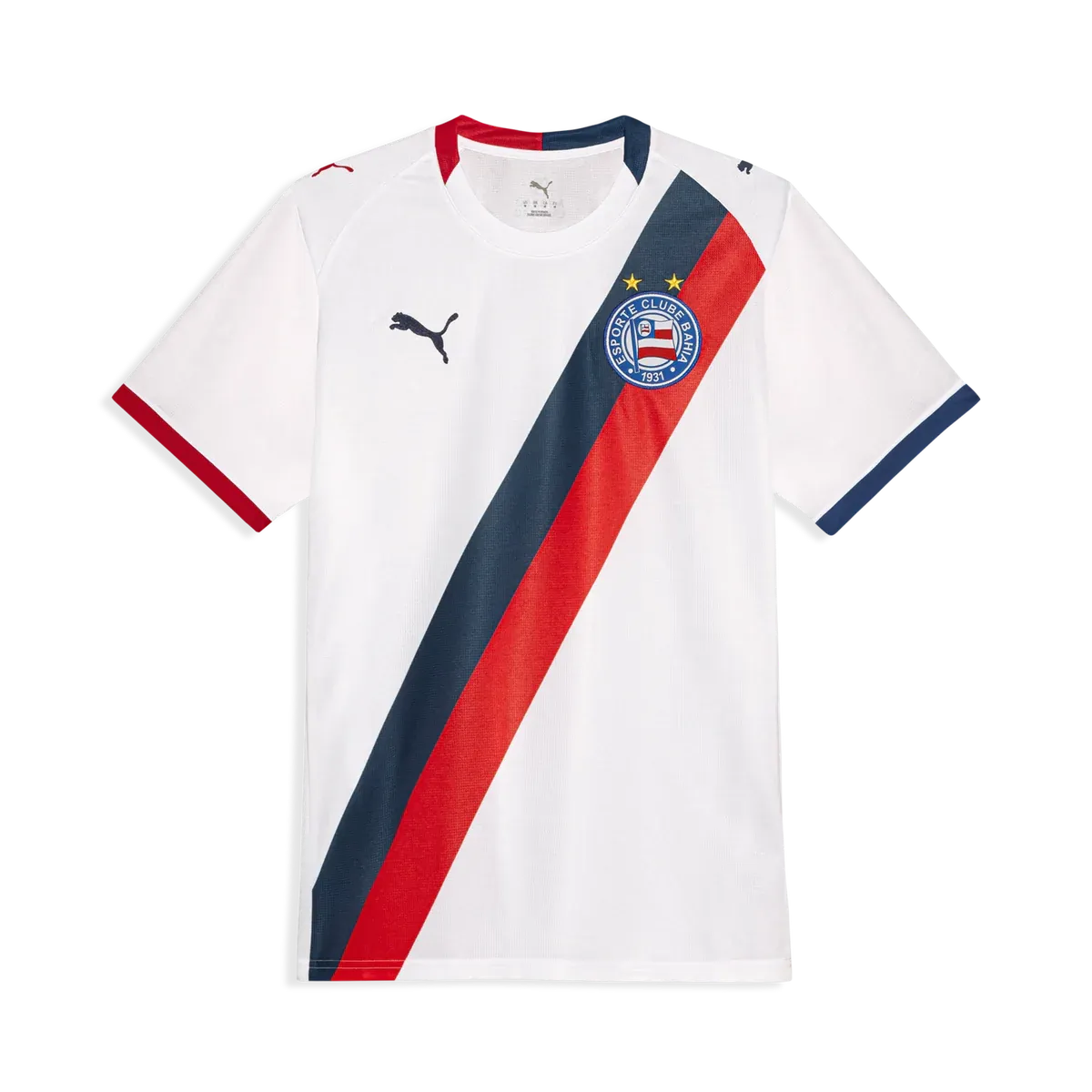 Camisola Principal Bahia 2026