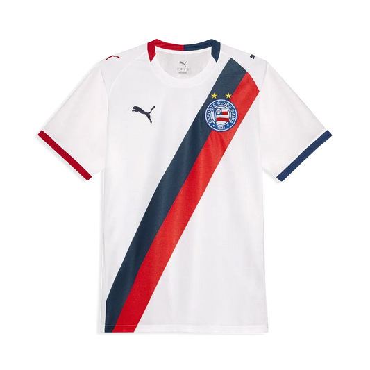 Camisola Principal Bahia 2026