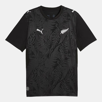 Camisola Nova Zelândia 2026