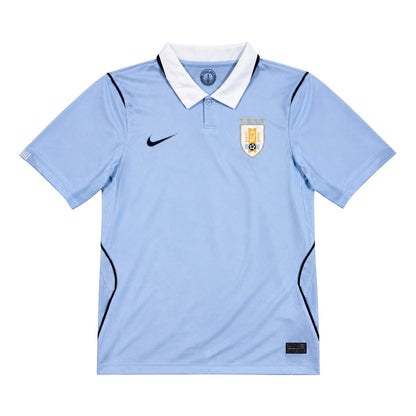Camisola Uruguai Principal 2026