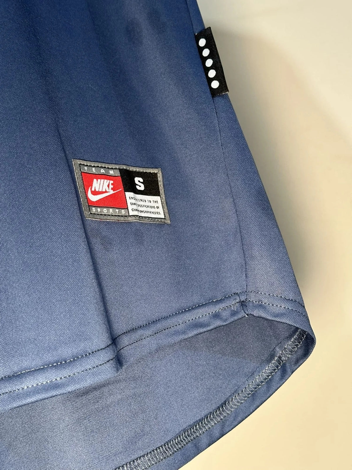 Camisola Inter de Milão 98/99 Retro