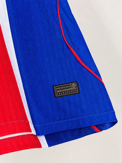 Camisola PSG Principal 26/27 Versão Jogador
