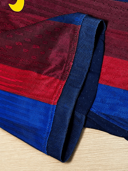 Camisola Barcelona Principal 26/27 Versão Jogador
