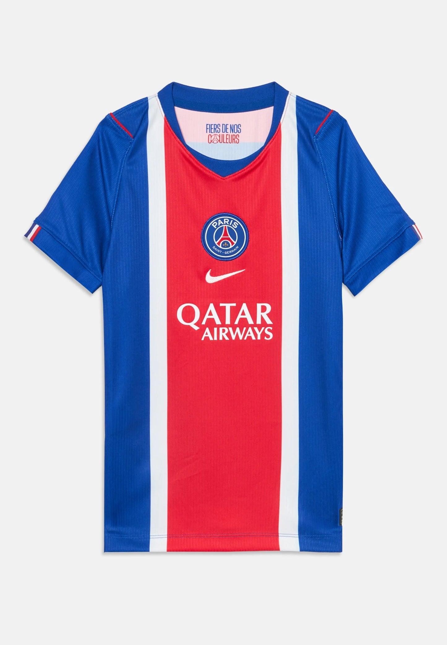 Camisola PSG Principal 26/27