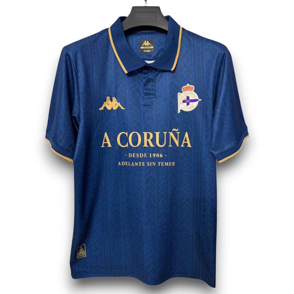 Camisola Concept Deportivo 26/27