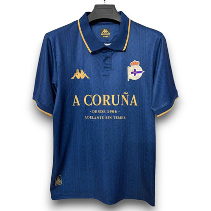 Camisola Concept Deportivo 26/27