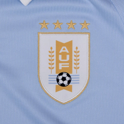 Camisola Uruguai Principal 2026