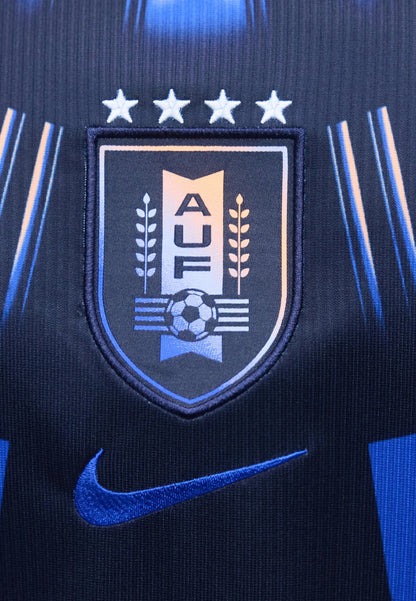Camisola Uruguai Alternativa 2026