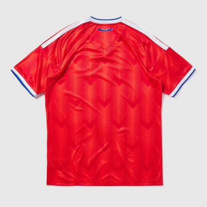 Camisola Chile Principal 2026