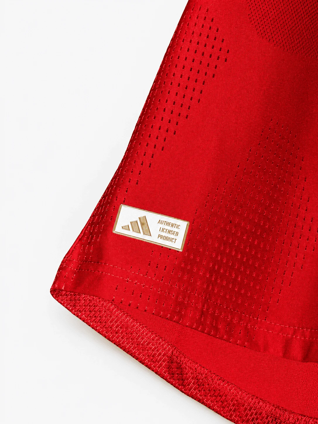 Camisola Arsenal Principal 26/27 Versão Jogador