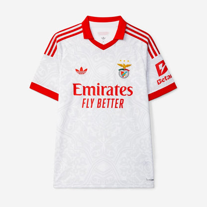 Camisola Benfica Secundária 26/27