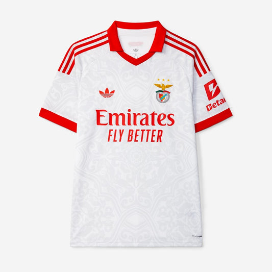 Camisola Benfica Secundária 26/27
