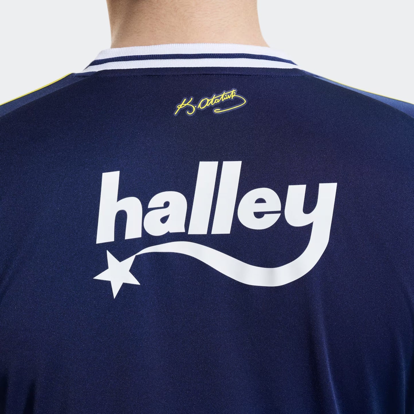 Camisola Fenerbache Principal 26/26