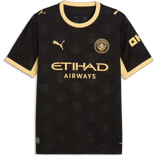 Camisola Manchester City Alternativa 26/27
