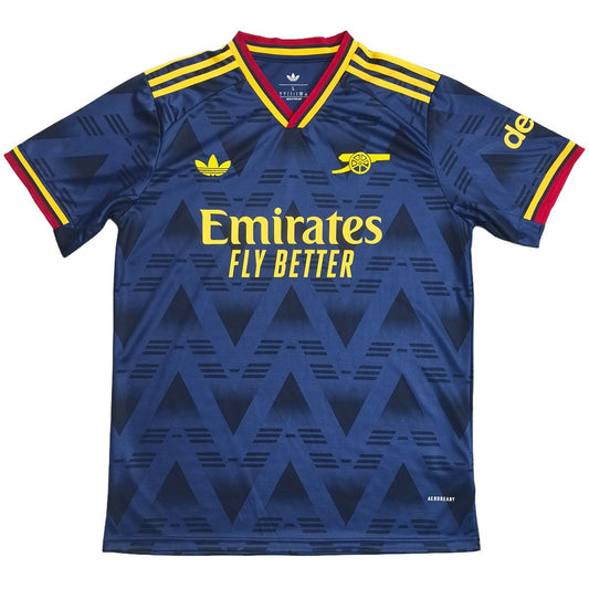 Camisola Arsenal FC Alternativa 2026-2027