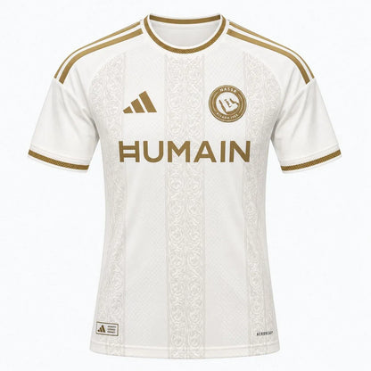 Camisola Al-Nassr Terceiro 26/27