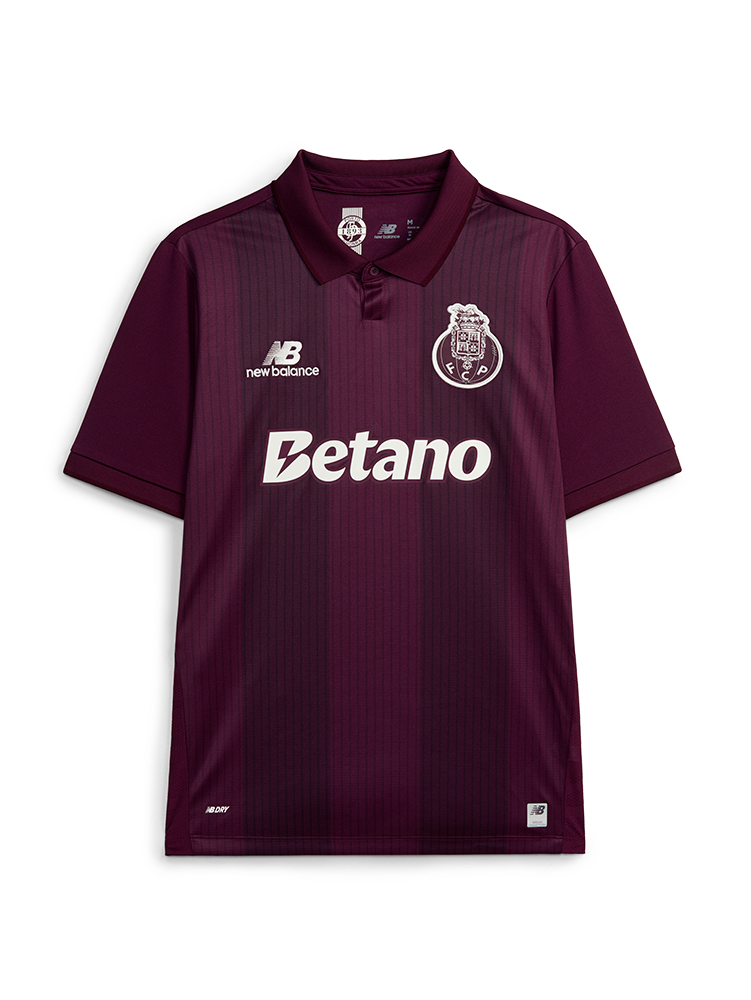 Camisola FC Porto Alternativo 26/27