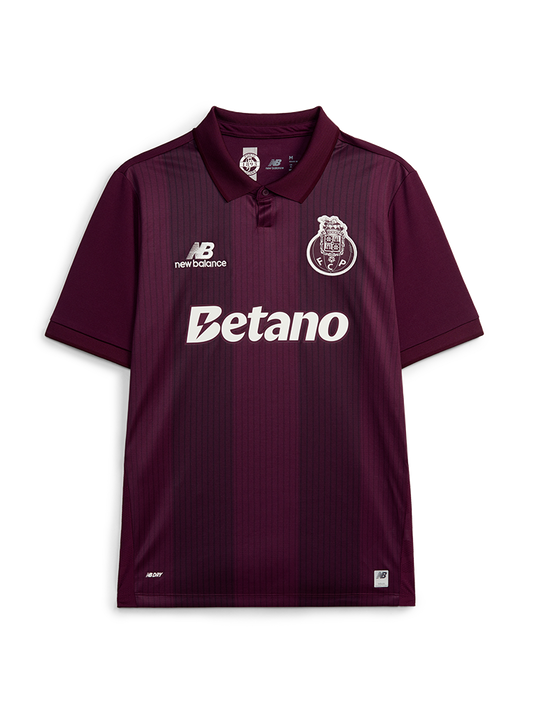 Camisola FC Porto Alternativo 26/27