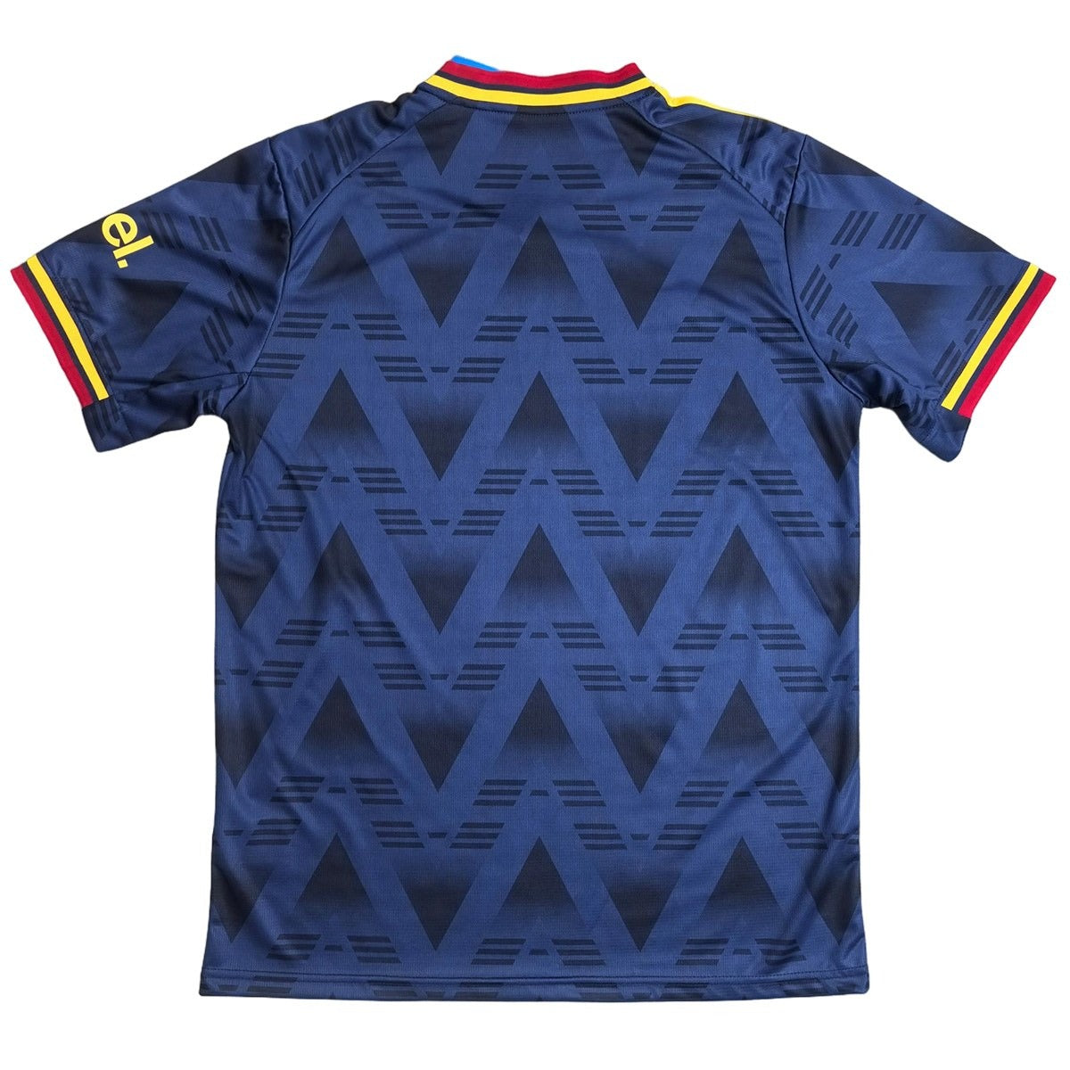 Camisola Arsenal FC Alternativa 26-27