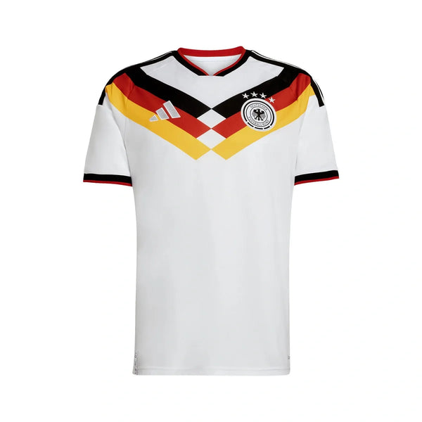 Camisola Principal Alemanha 2026