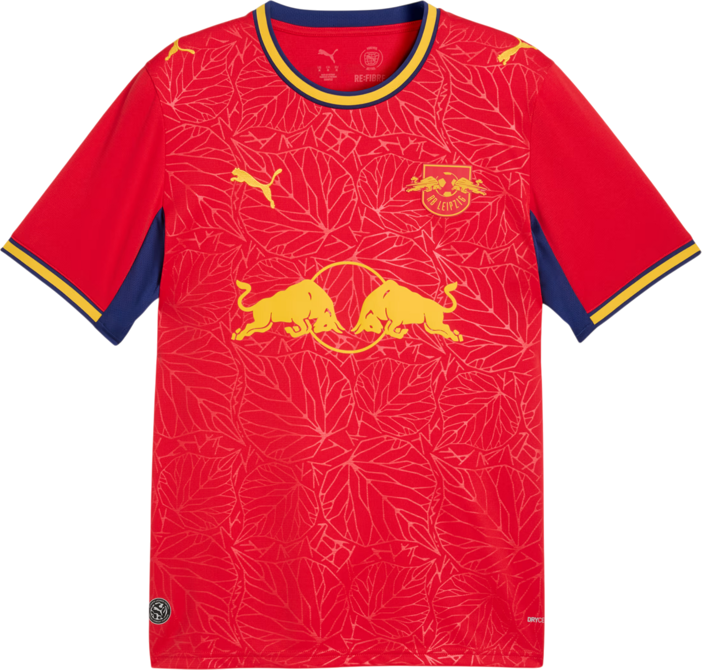 Camisola RB Leipzig Alternativo 26/27