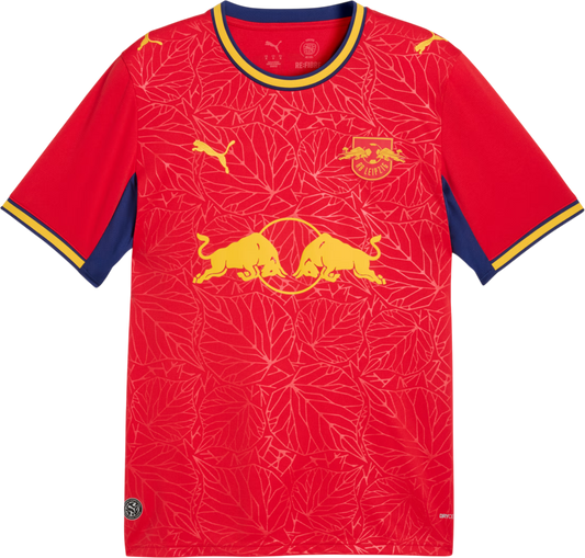 Camisola RB Leipzig Alternativo 26/27