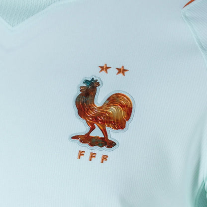 Camisola Alternativa França 2026