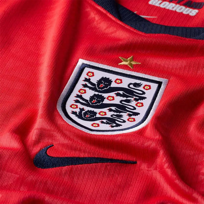 Camisola Alternativa Inglaterra 2026
