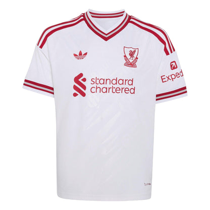 Camisola Liverpool Alternativa 26/27