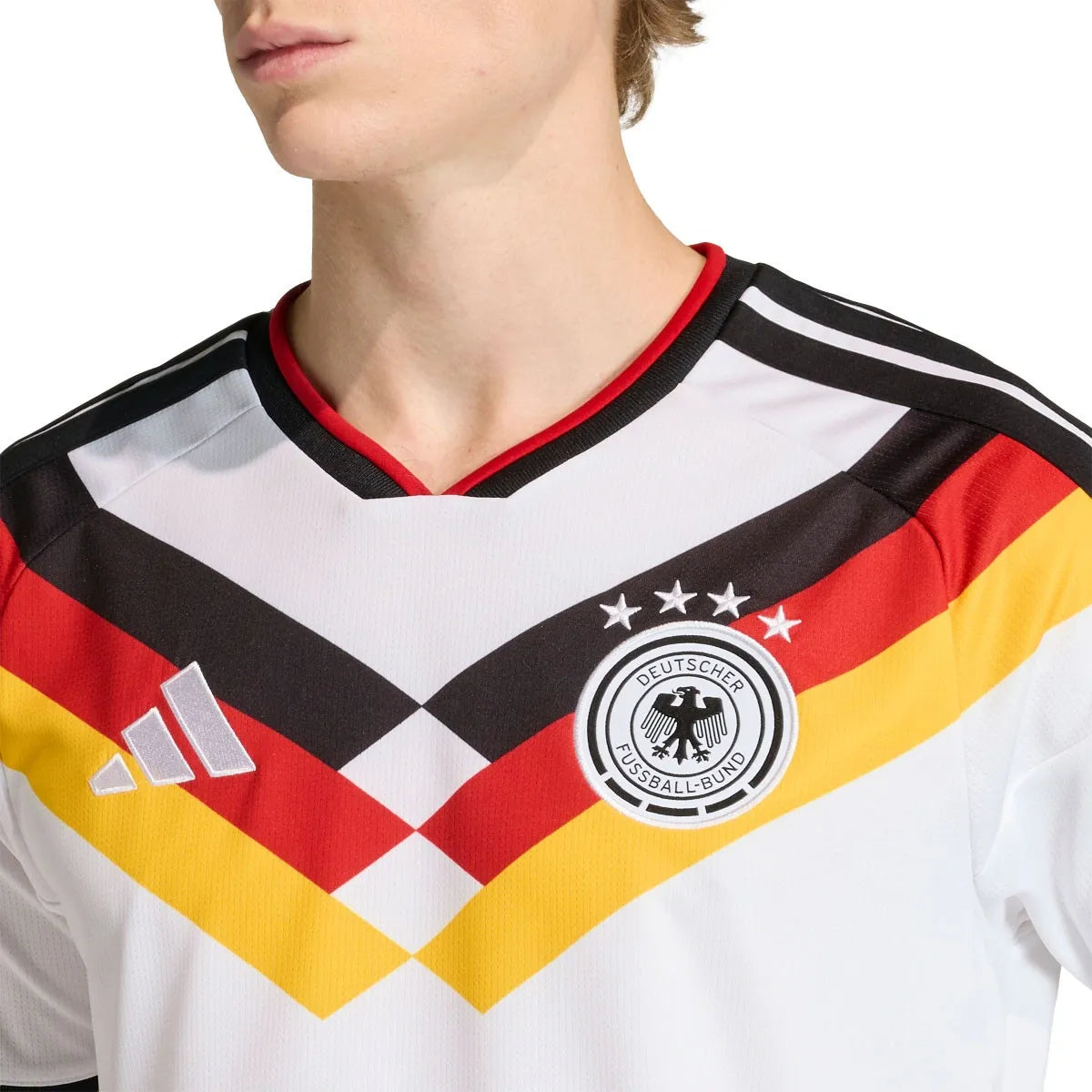 Camisola Principal Alemanha 2026