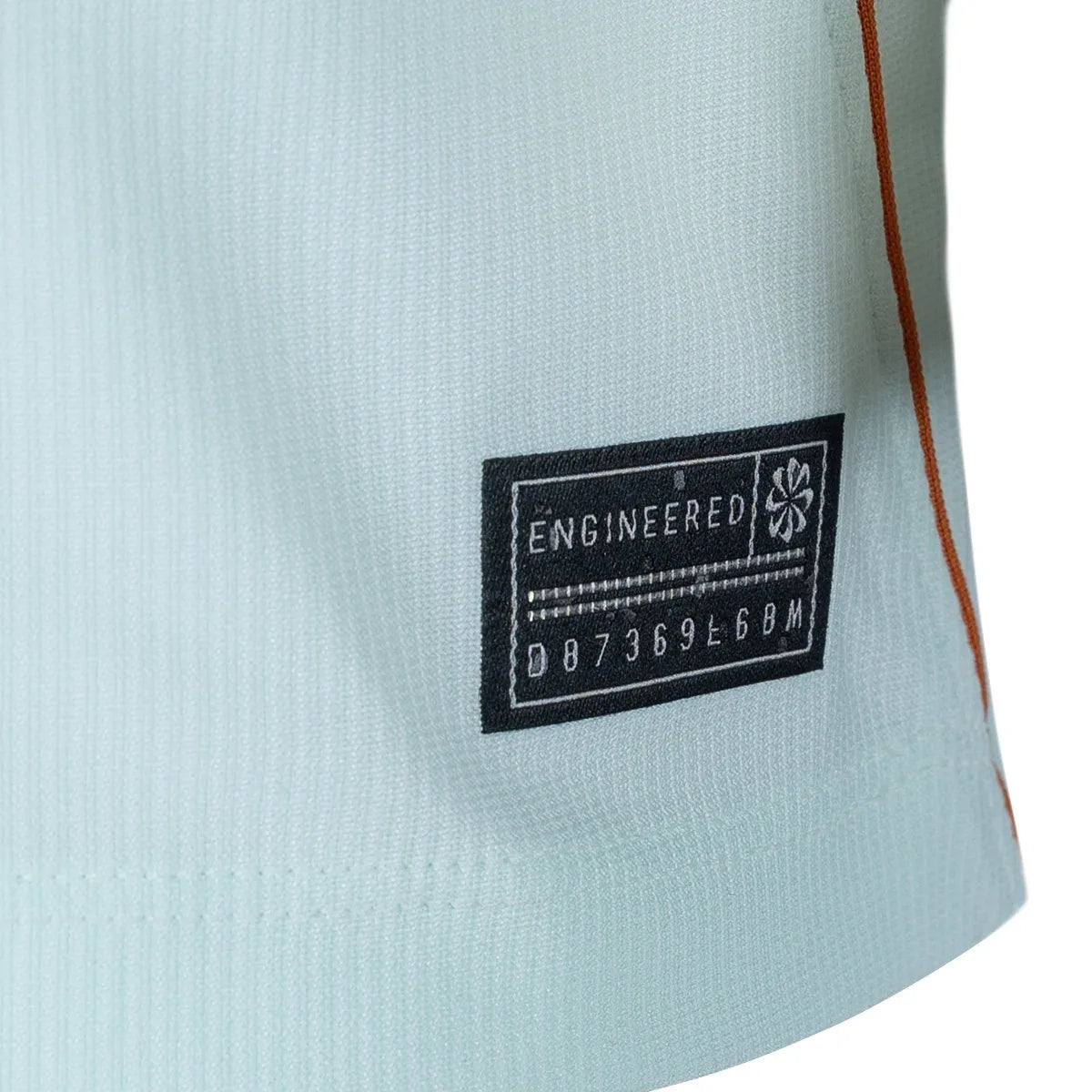 Camisola Alternativa França 2026