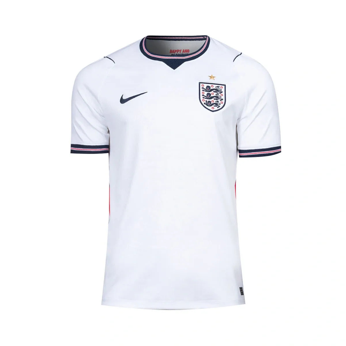 Camisola Principal Inglaterra 2026