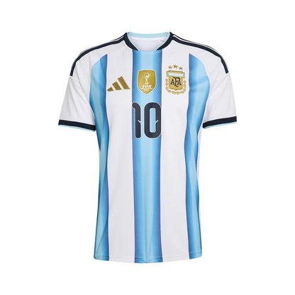 Camisola Principal Argentina 2026